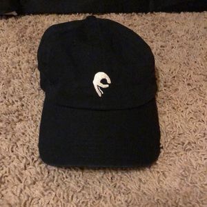 Baseball cap